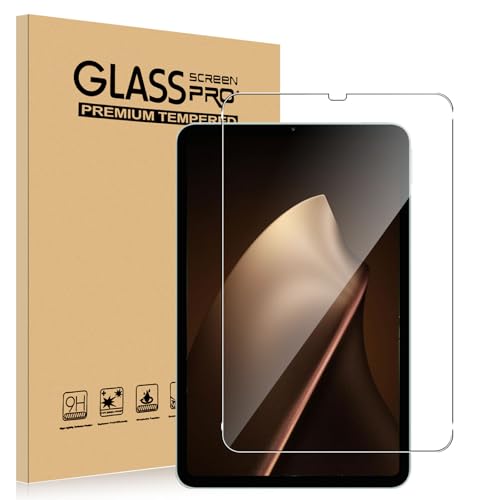 Amazon.co.jp: For Redmi K Pad/Xiaomi Pad Mini フィルム 強化ガラス